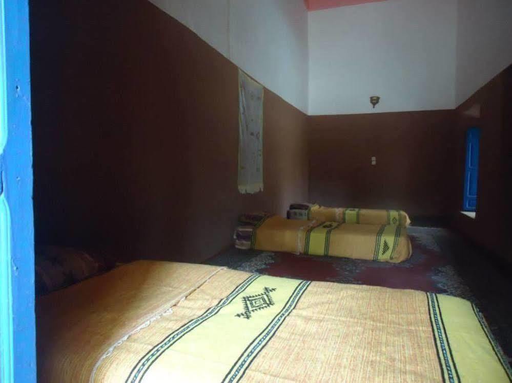 Riad Tagmadarte Ferme D'Hote Zakura Zewnętrze zdjęcie