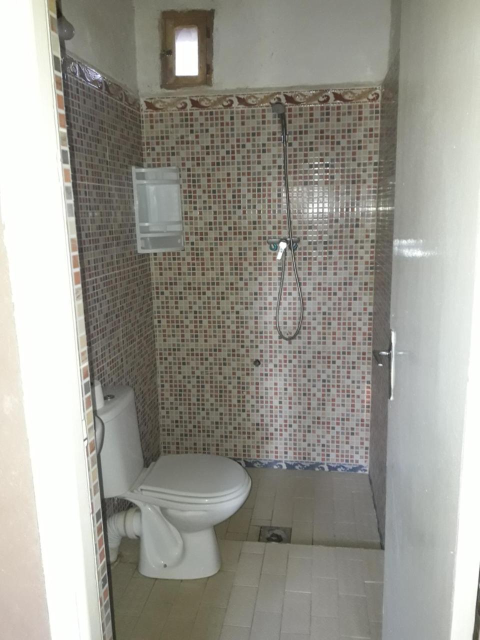 Riad Tagmadarte Ferme D'Hote Zakura Zewnętrze zdjęcie