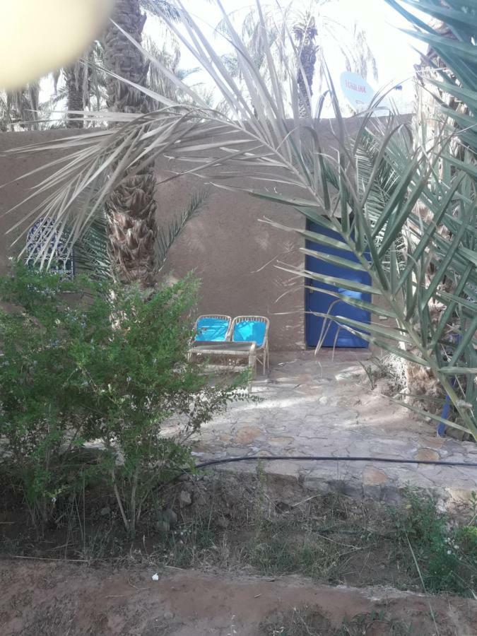 Riad Tagmadarte Ferme D'Hote Zakura Zewnętrze zdjęcie